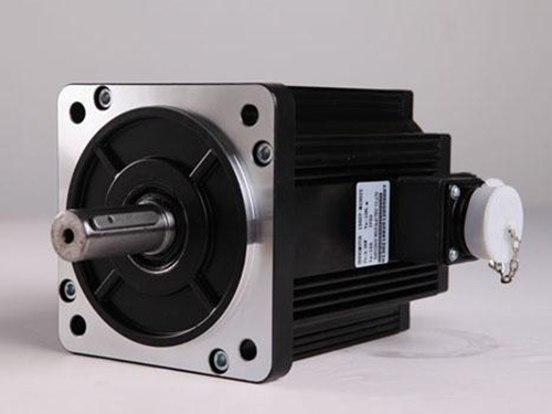130系列伺服电机