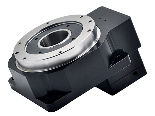 中空旋转平台YT60...