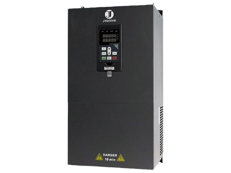 JT602H电液伺服...